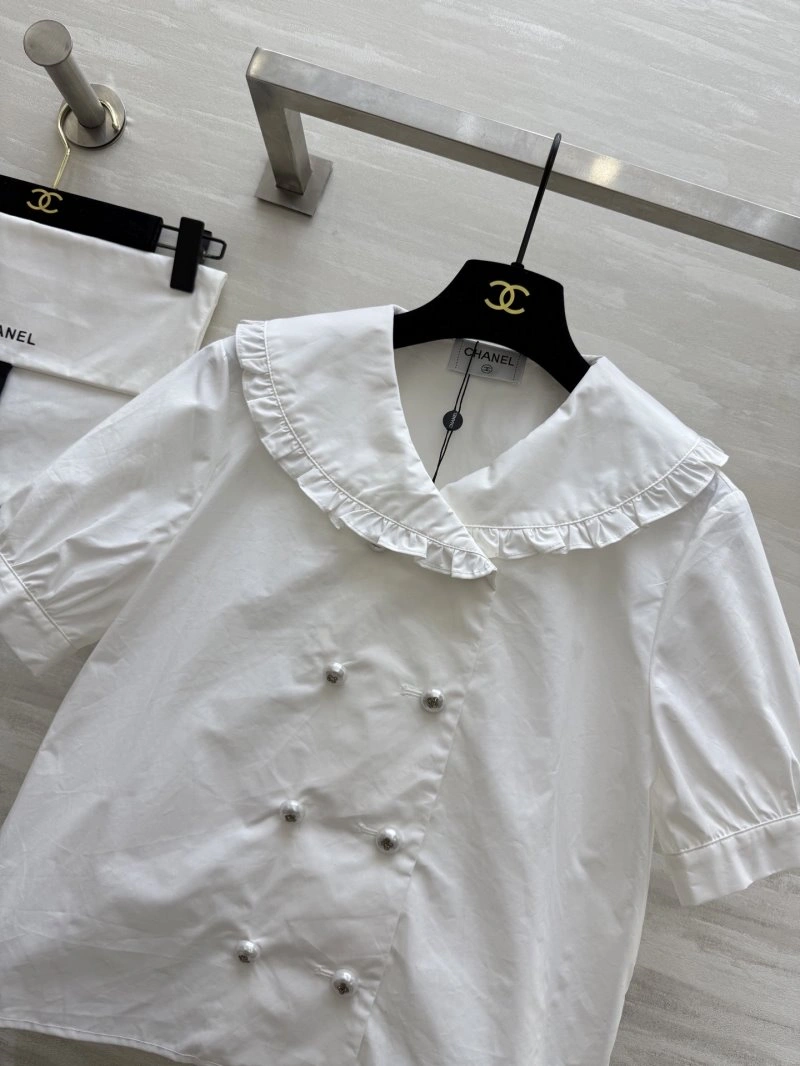 Durable Chanel Shirts 108110