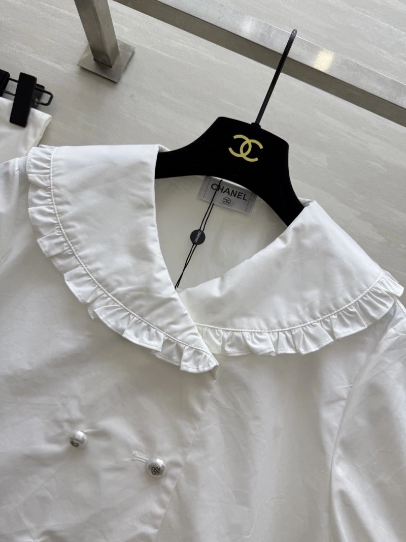 Durable Chanel Shirts 108110