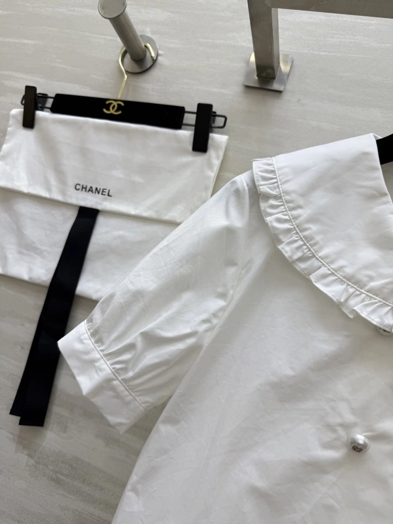 Durable Chanel Shirts 108110