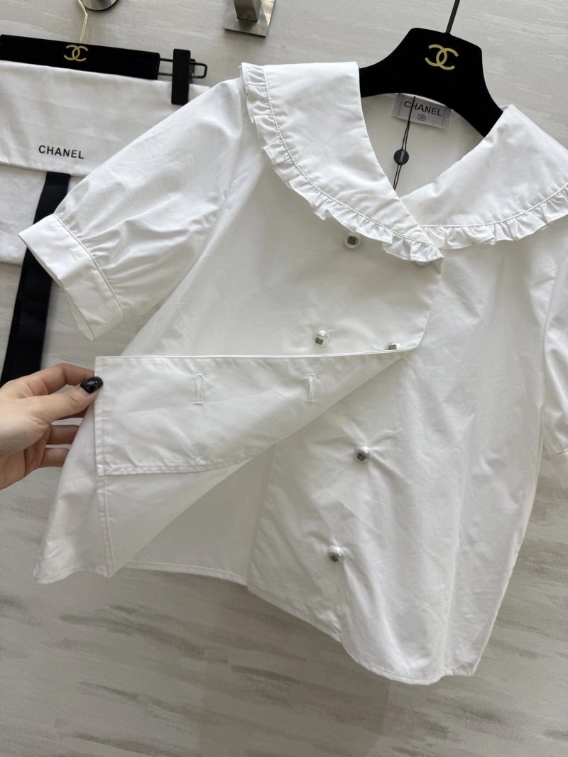Durable Chanel Shirts 108110