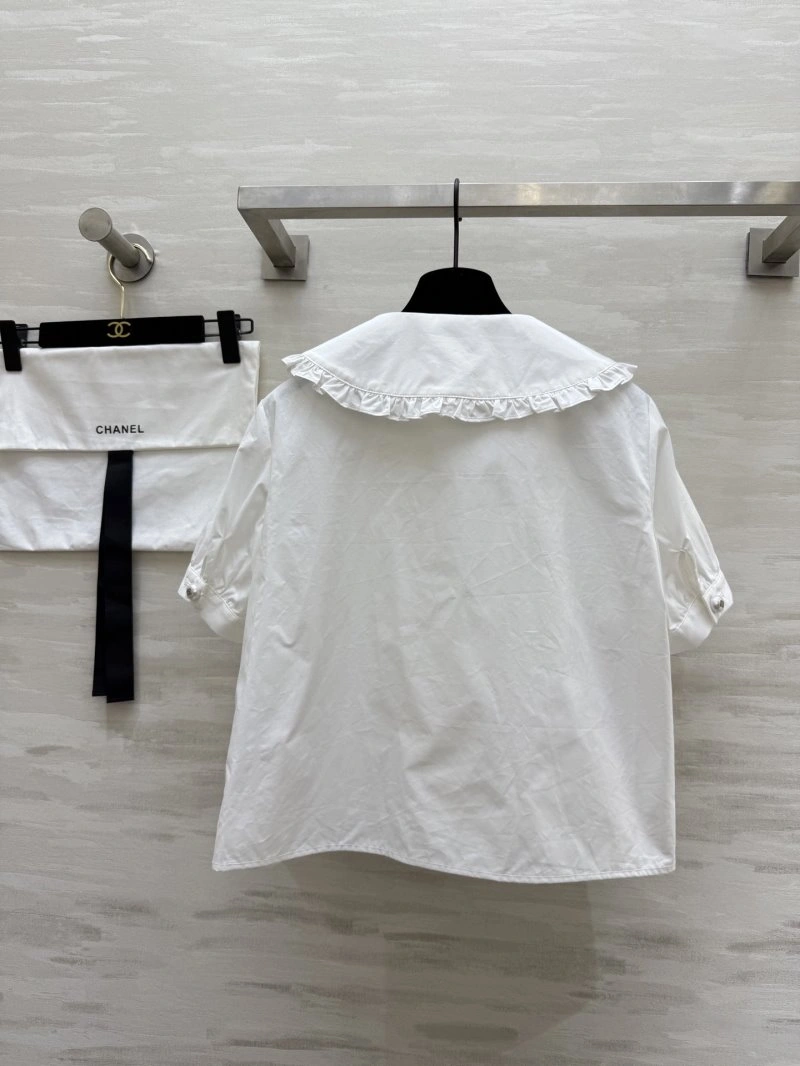 Durable Chanel Shirts 108110