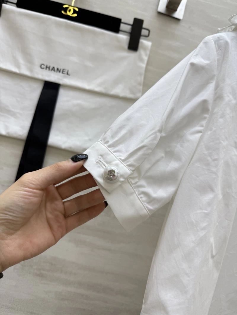 Durable Chanel Shirts 108110