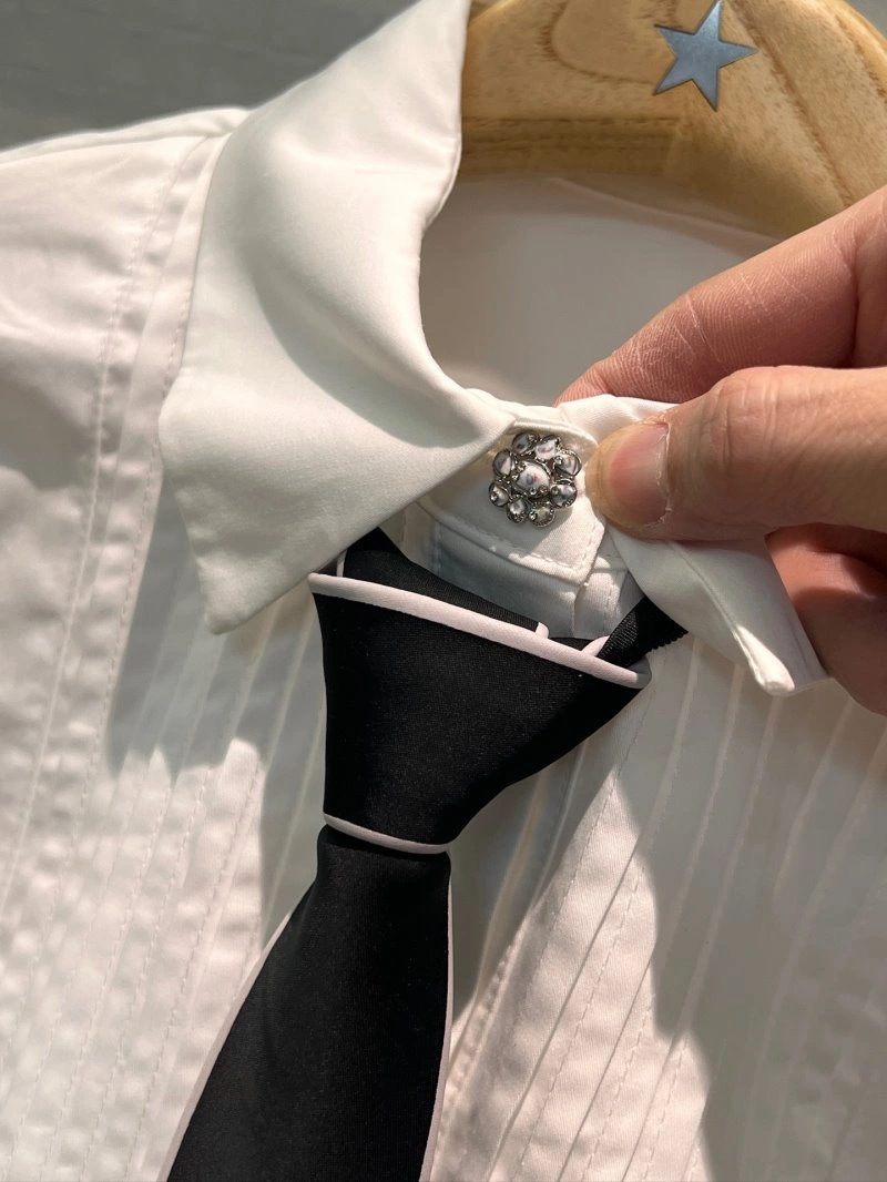 Chanel Shirts Unisex 108114