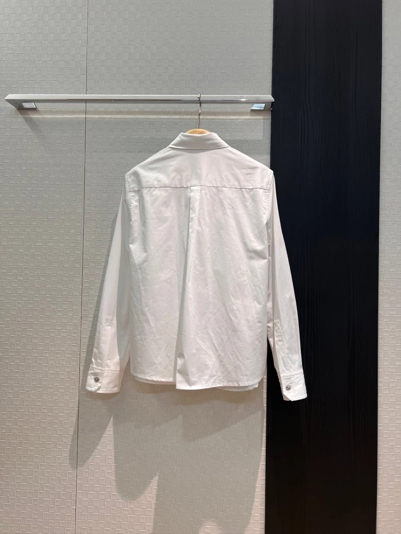 Chanel Shirts Unisex 108114