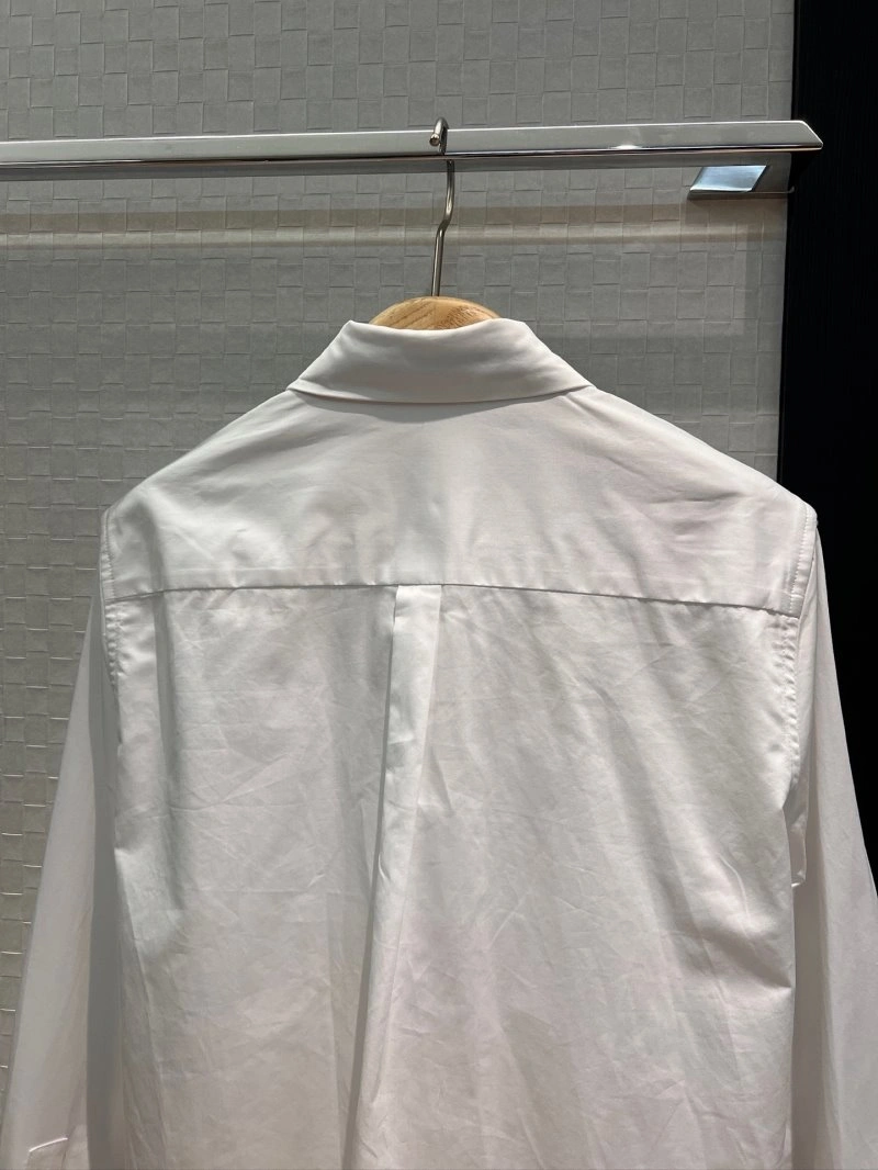 Chanel Shirts Unisex 108114