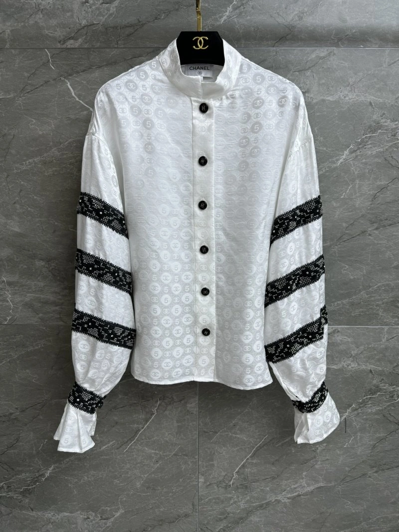 Chanel Shirts SoftTouch 108101