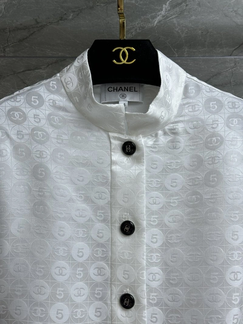 Chanel Shirts SoftTouch 108101
