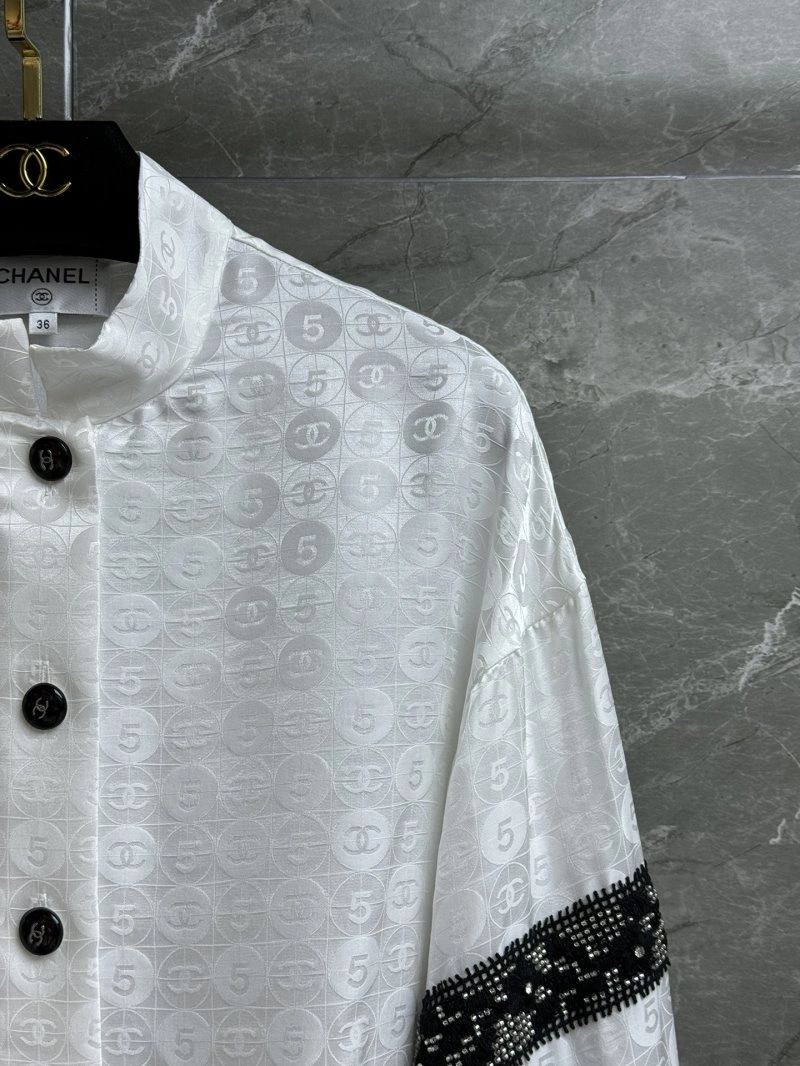 Chanel Shirts SoftTouch 108101