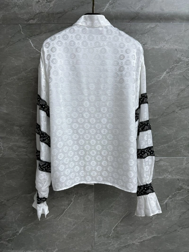 Chanel Shirts SoftTouch 108101