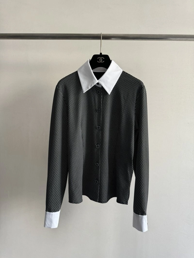 ModernLook Chanel Shirts 108103