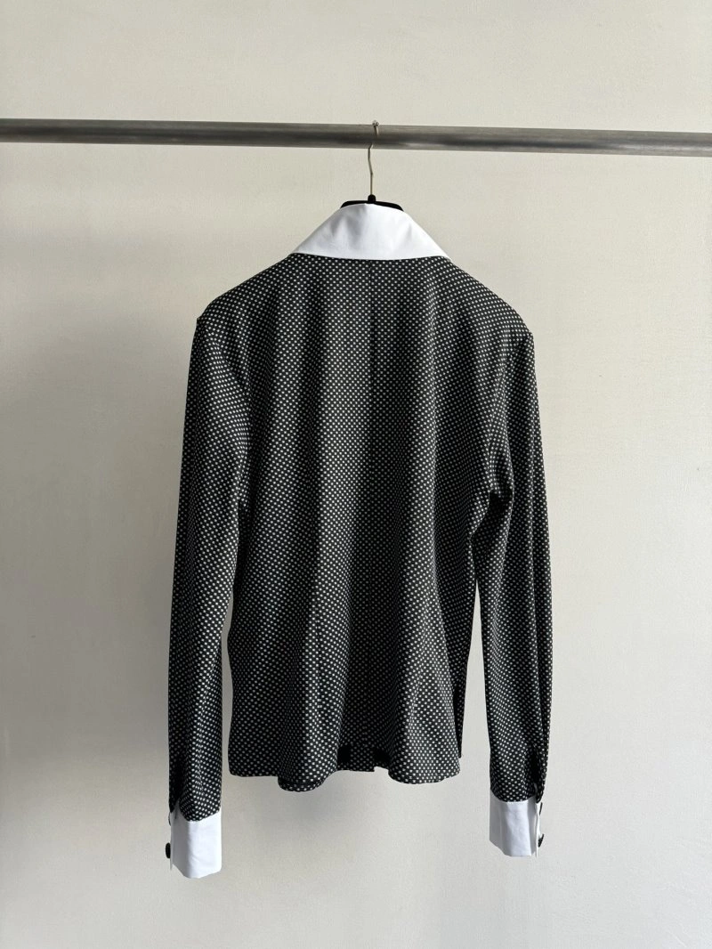 ModernLook Chanel Shirts 108103