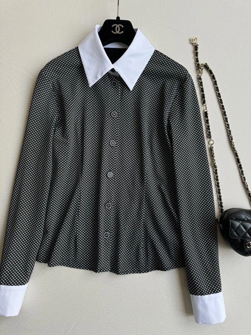 ModernLook Chanel Shirts 108103