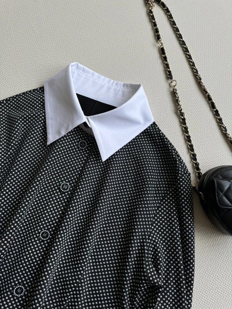 ModernLook Chanel Shirts 108103