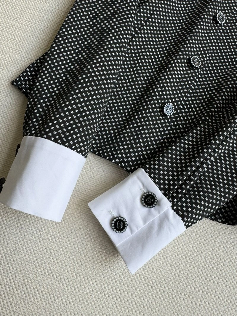 ModernLook Chanel Shirts 108103
