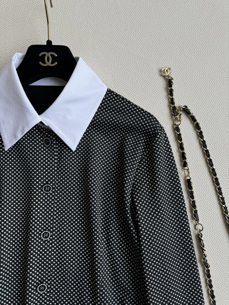 ModernLook Chanel Shirts 108103