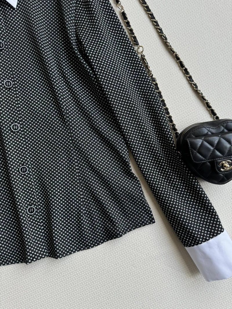 ModernLook Chanel Shirts 108103