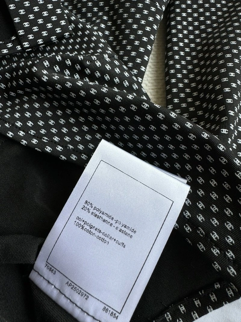 ModernLook Chanel Shirts 108103
