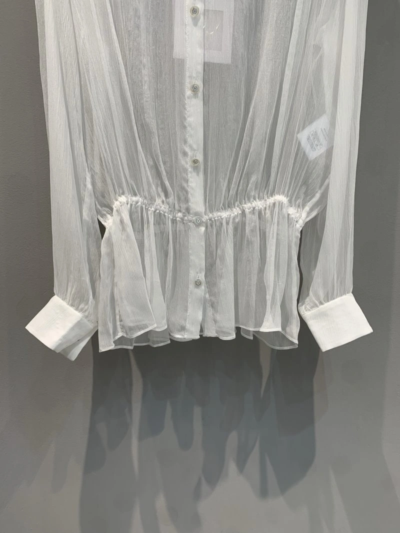 OdorResistant Chanel Shirts 108097