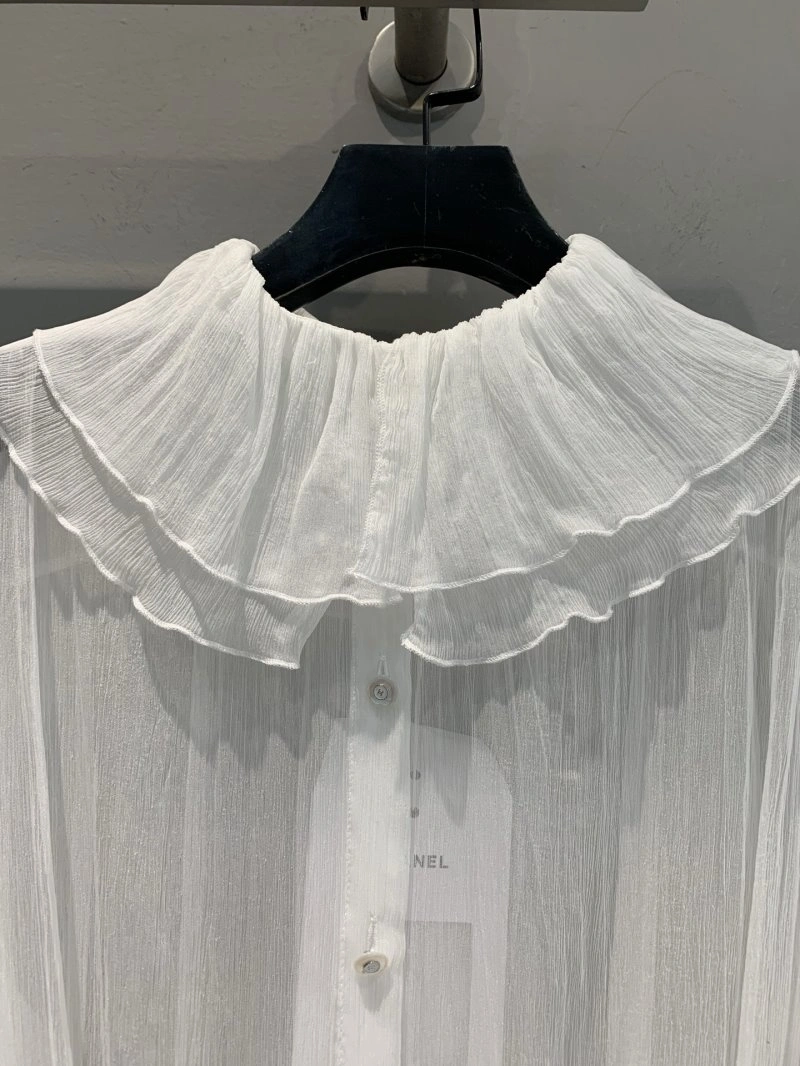 OdorResistant Chanel Shirts 108097