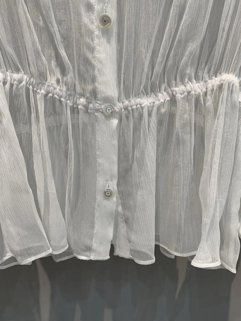 OdorResistant Chanel Shirts 108097