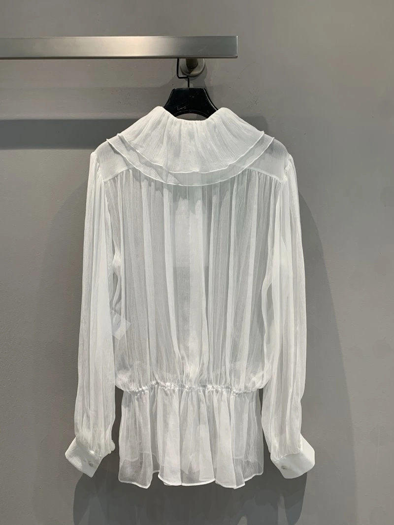 OdorResistant Chanel Shirts 108097