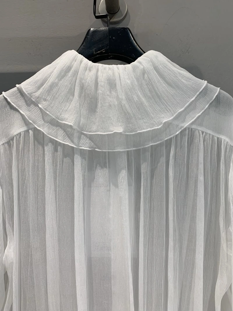 OdorResistant Chanel Shirts 108097