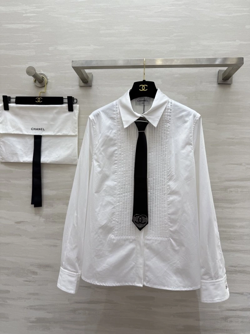 Popular Chanel Shirts 109774