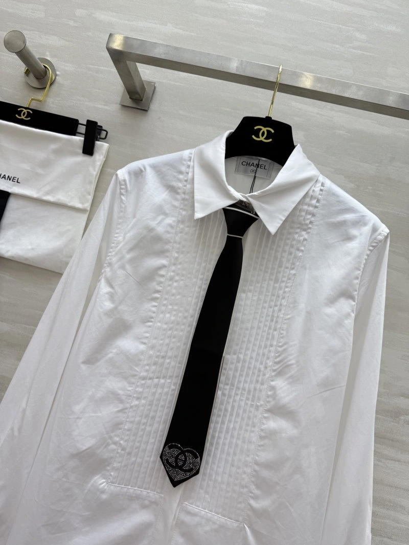 Popular Chanel Shirts 109774