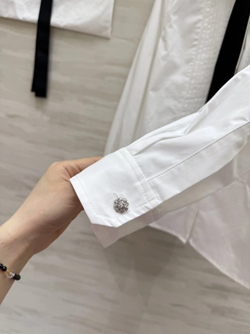 Popular Chanel Shirts 109774