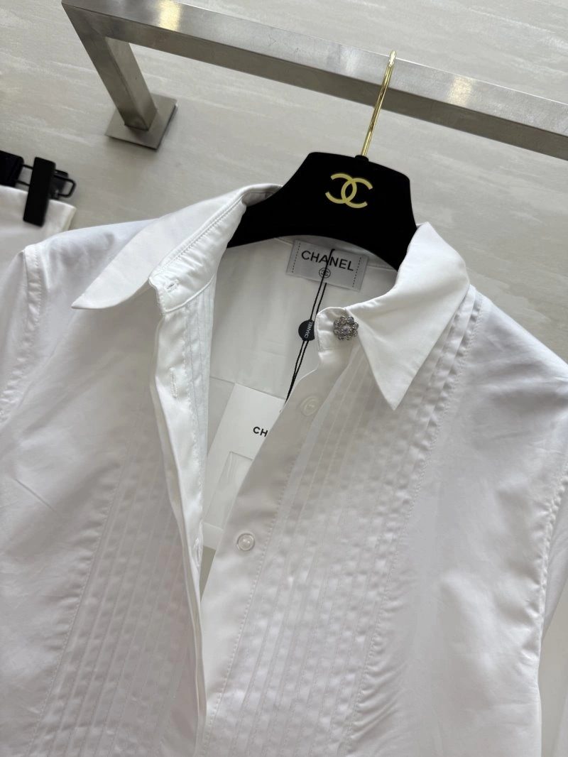 Popular Chanel Shirts 109774