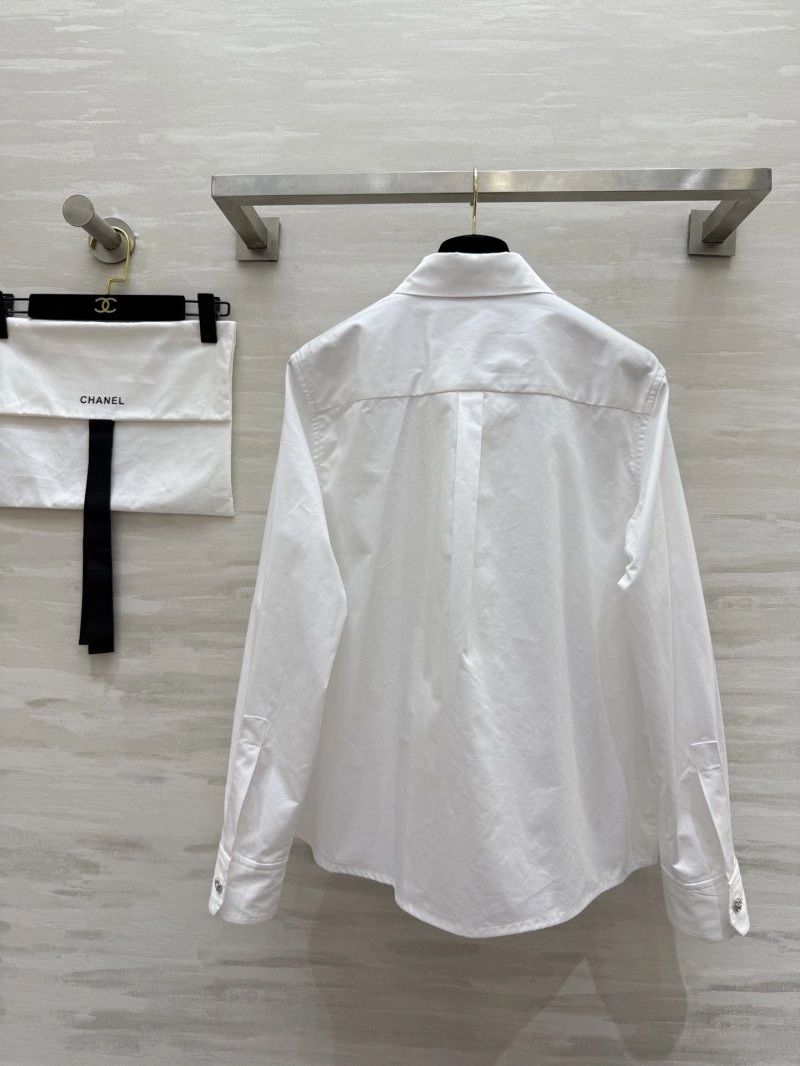 Popular Chanel Shirts 109774