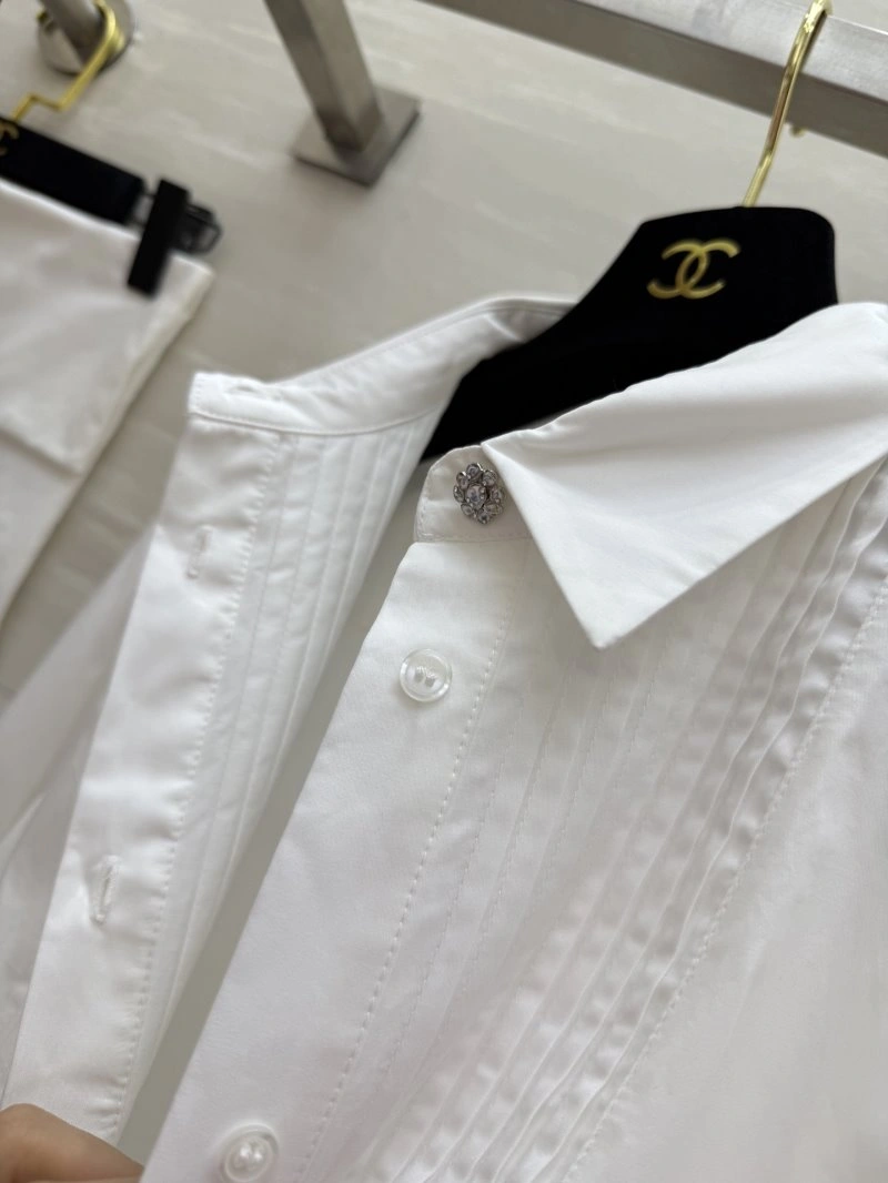 Popular Chanel Shirts 109774