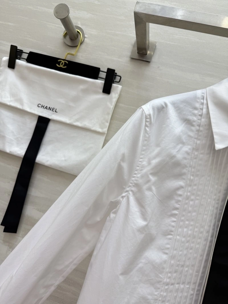 Popular Chanel Shirts 109774