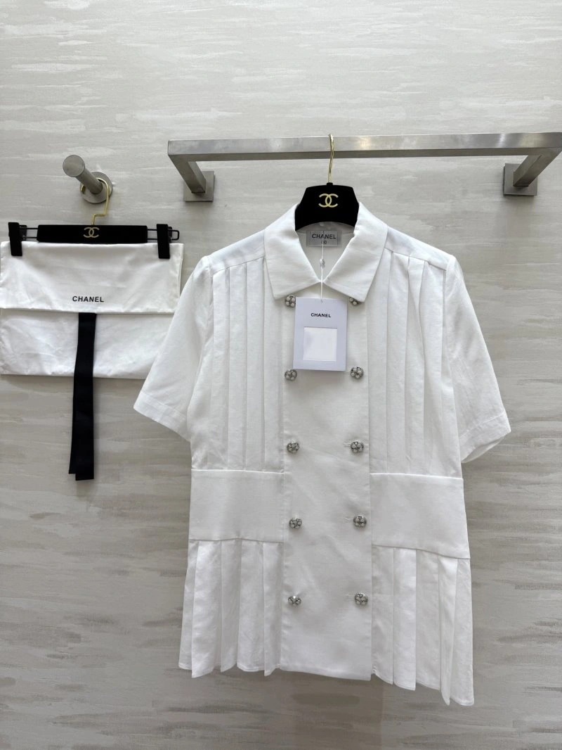 Chanel Shirts Stylish 109770
