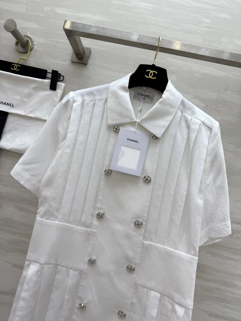 Chanel Shirts Stylish 109770