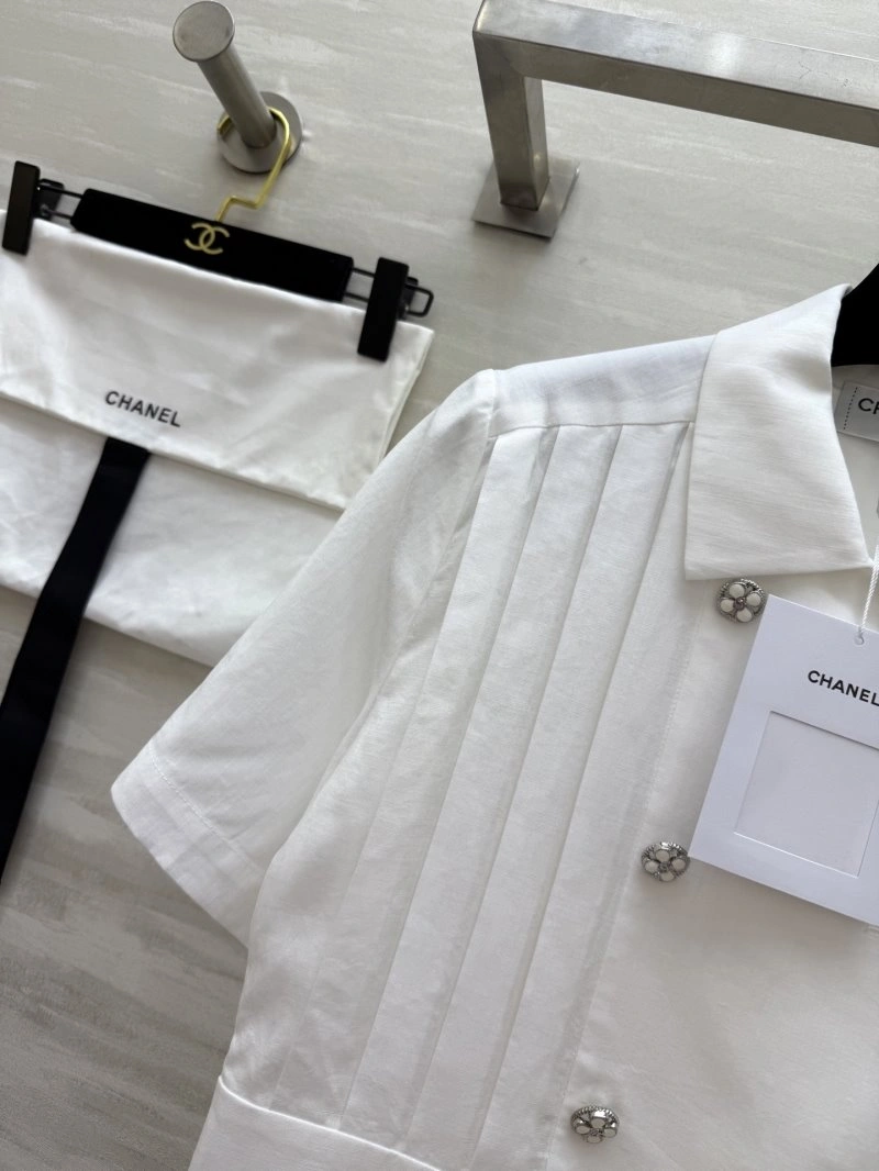Chanel Shirts Stylish 109770