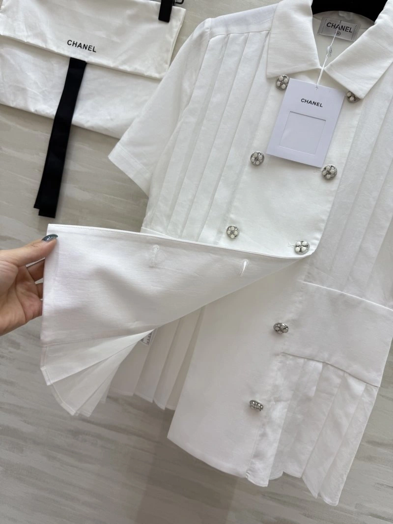 Chanel Shirts Stylish 109770