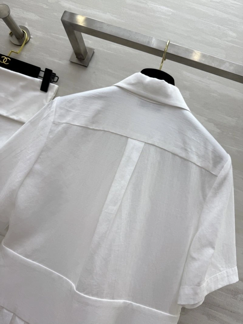 Chanel Shirts Stylish 109770