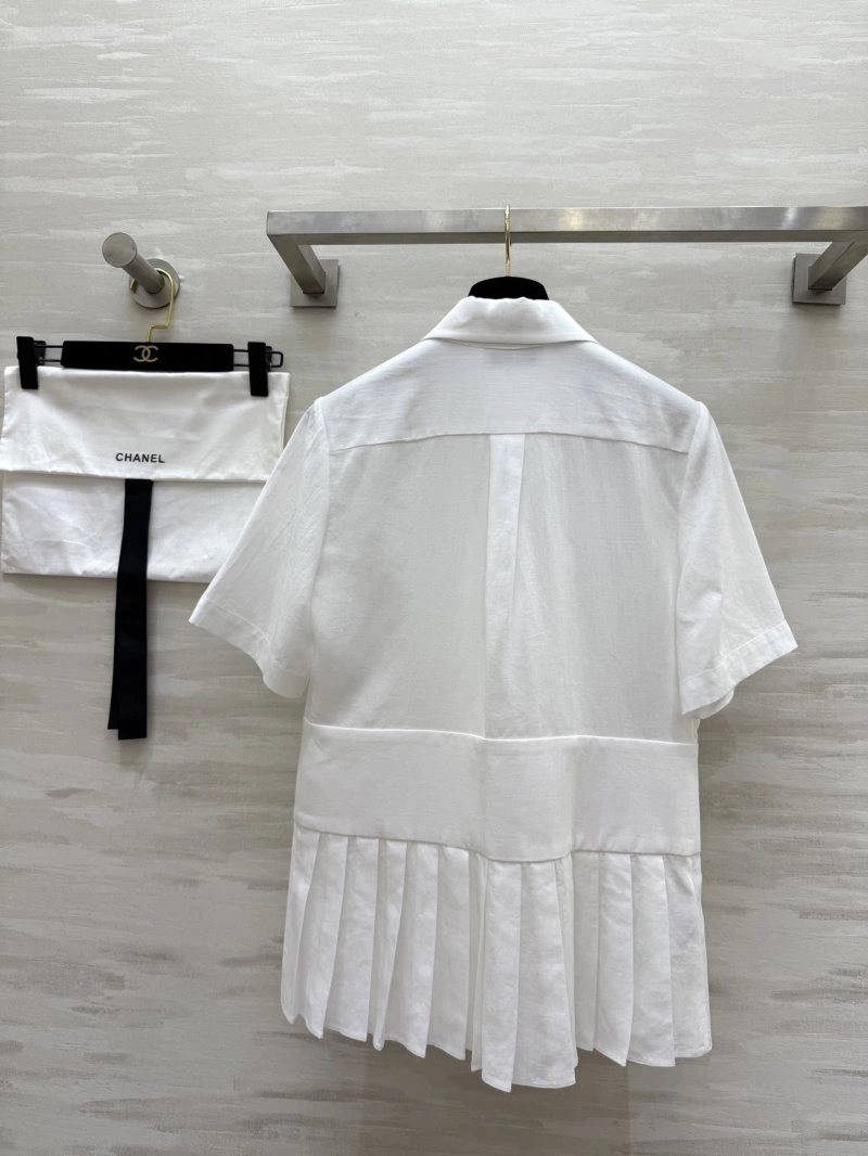 Chanel Shirts Stylish 109770