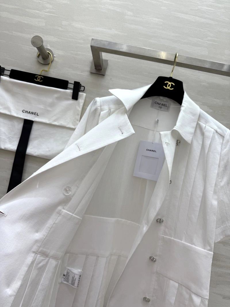 Chanel Shirts Stylish 109770