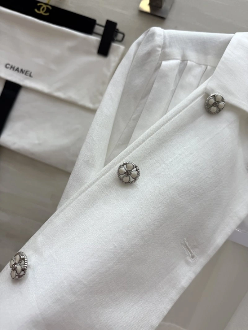 Chanel Shirts Stylish 109770