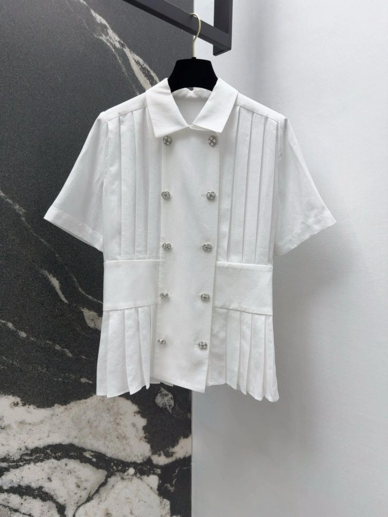 TechFriendly Chanel Shirts 109771