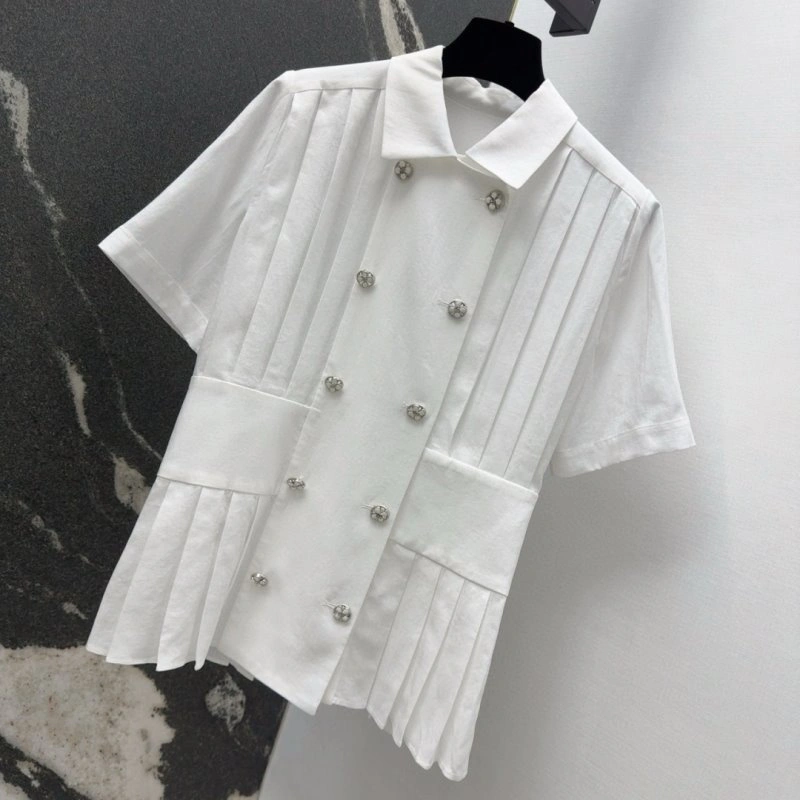 TechFriendly Chanel Shirts 109771