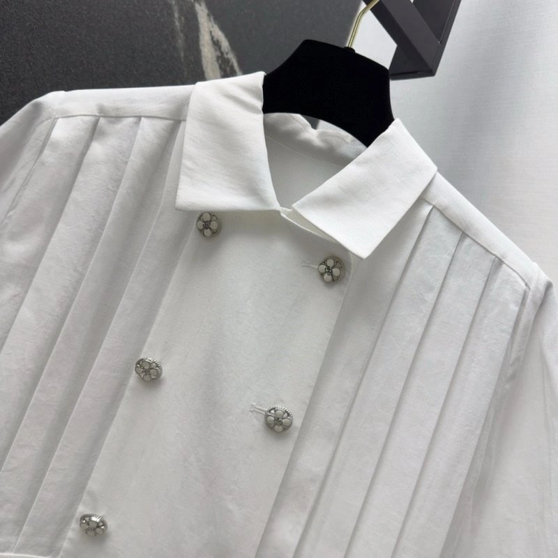 TechFriendly Chanel Shirts 109771