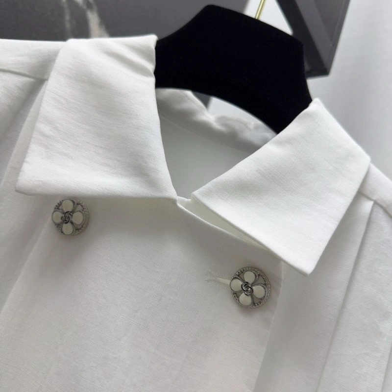 TechFriendly Chanel Shirts 109771