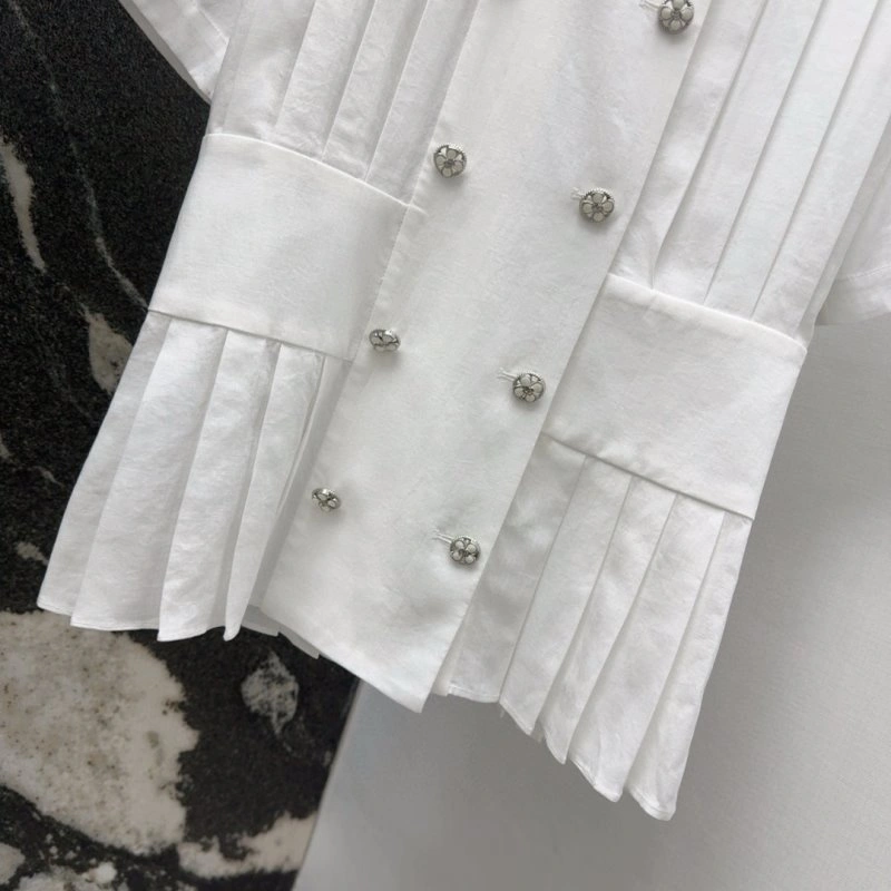 TechFriendly Chanel Shirts 109771