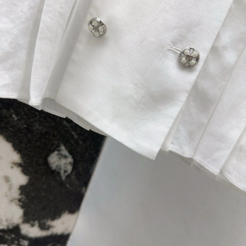 TechFriendly Chanel Shirts 109771