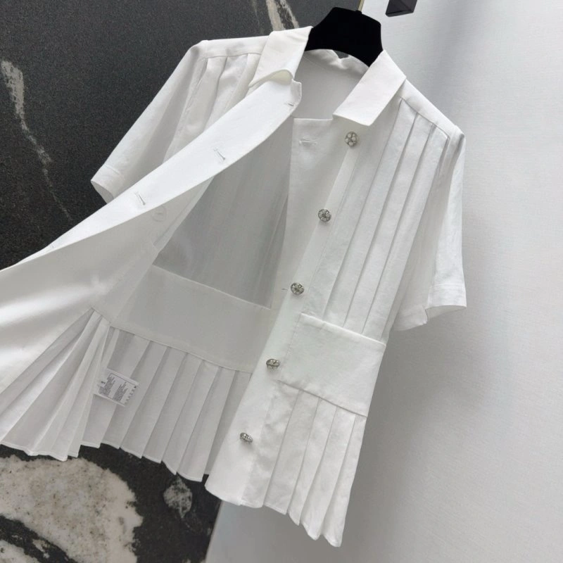 TechFriendly Chanel Shirts 109771