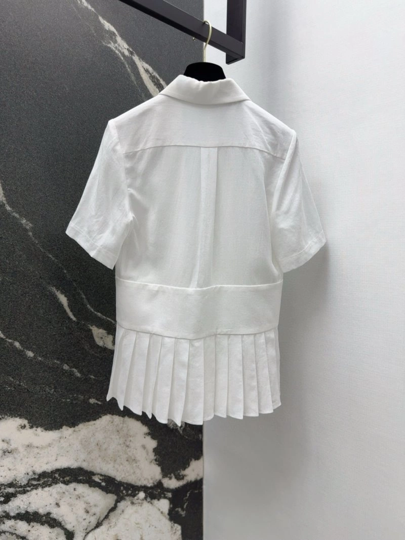 TechFriendly Chanel Shirts 109771