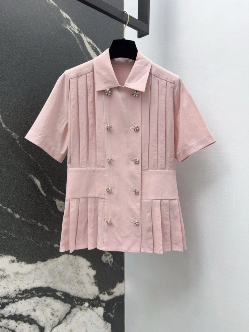 Chanel Shirts SportInspired 109772